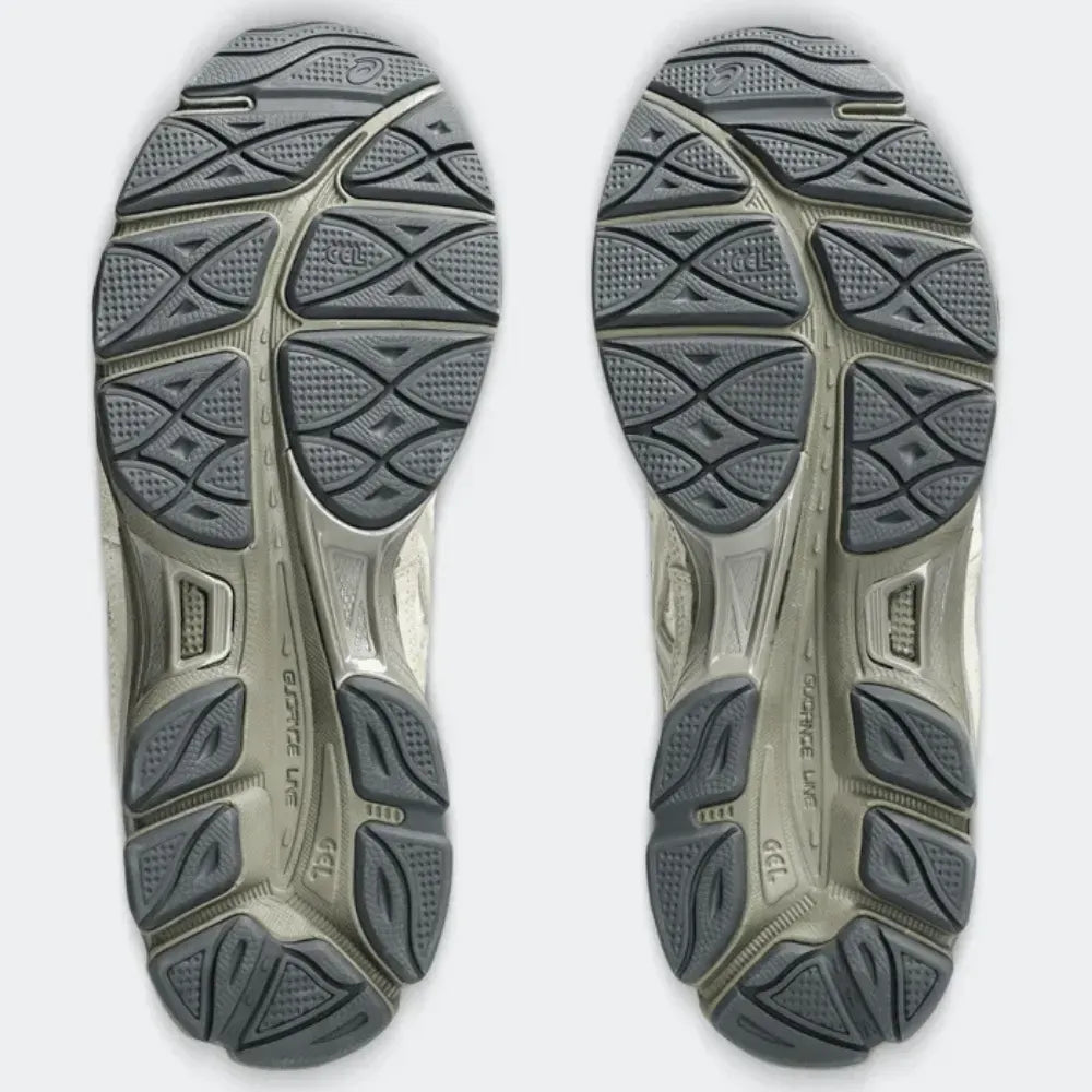 Asics Gel NYC - Creme/Massa