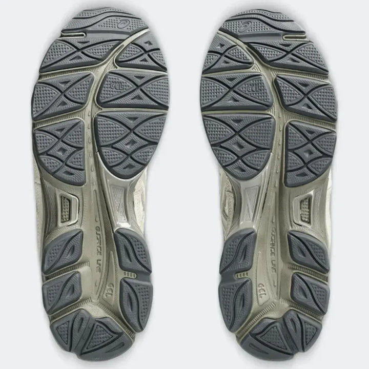 Asics Gel NYC - Creme/Massa