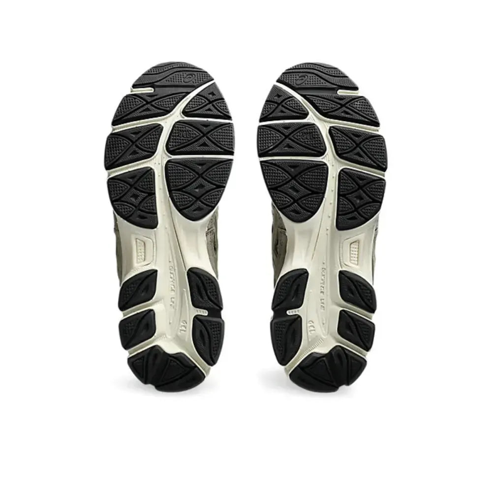 Asics Gel NYC - Preto/Bege