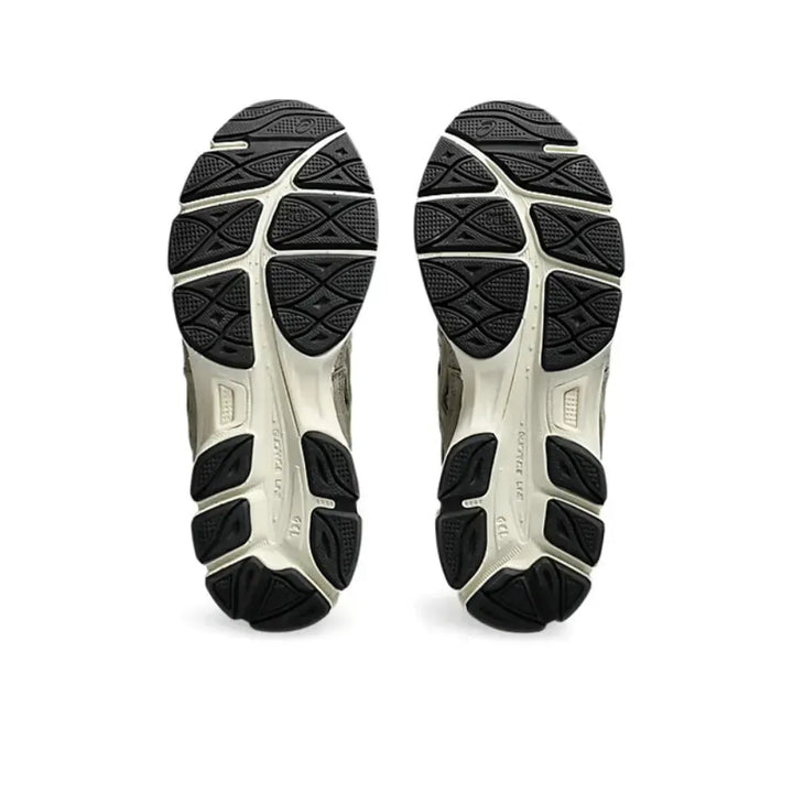 Asics Gel NYC - Preto/Bege