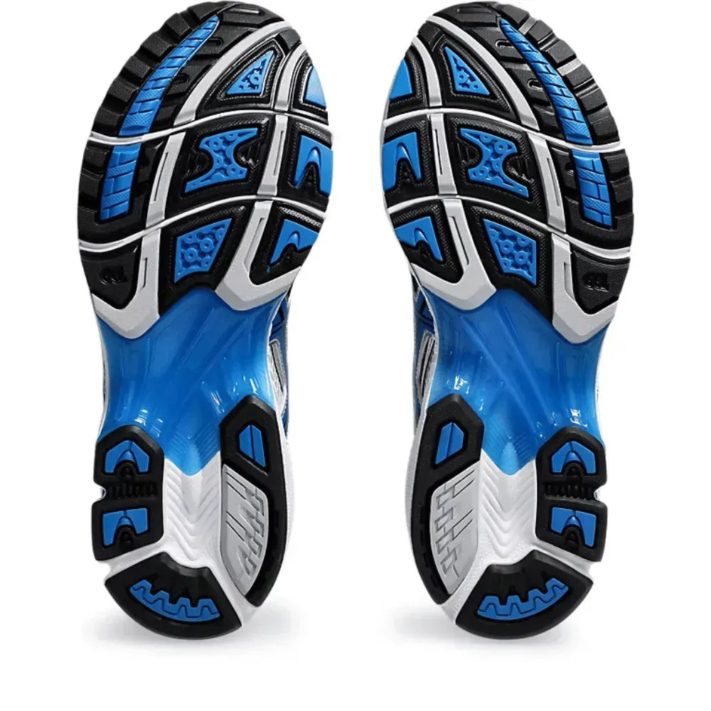 Asics Gel Nimbus 10.1 - Branco/Azul