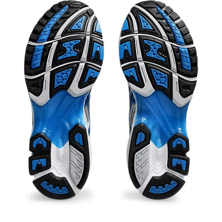 Asics Gel Nimbus 10.1 - Branco/Azul