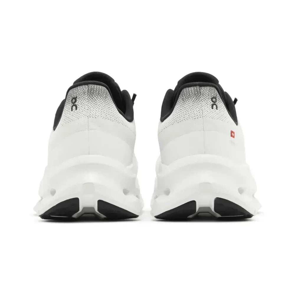 On Running Cloudtilt – Preto Marfim