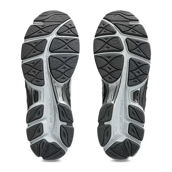 Asics Gel NYC - Cinza Escuro/Preto