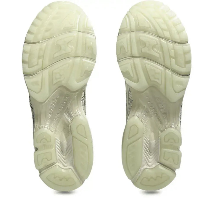 Asics Gel Kayano 14 x atmos - Creme/Prata