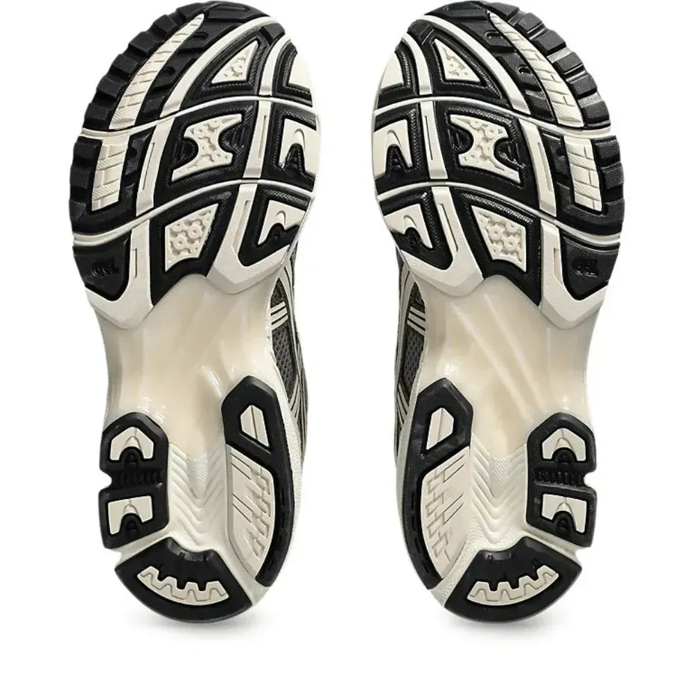 Asics Gel Kayano 14 - Cinza Escuro/Creme