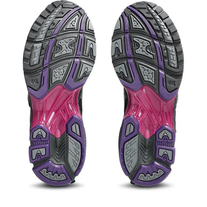 Asics Gel Kayano 14 x Zutomayo - Fantasma Grafite/Cinza