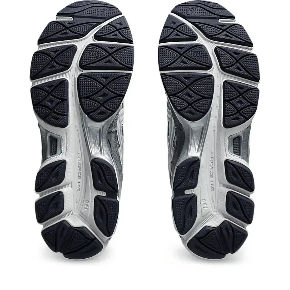 Asics Gel NYC - Geleira/Cascalho Cinzento