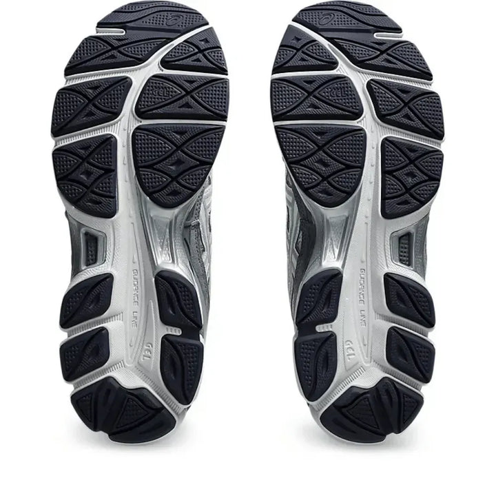 Asics Gel NYC - Geleira/Cascalho Cinzento