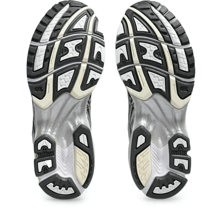 Asics Gel Nimbus 10.1 - Obsidiana branca/Cinza