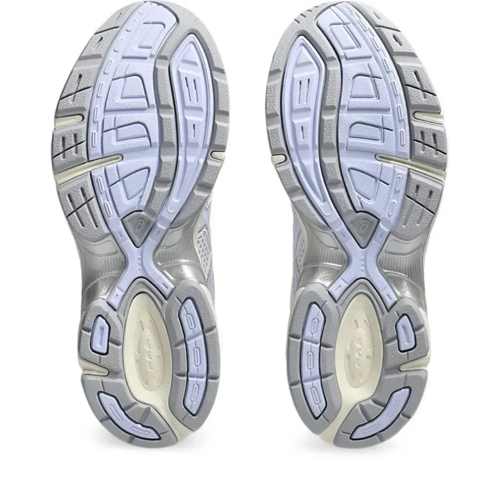 Asics Gel 1130 -  Branco/Prata