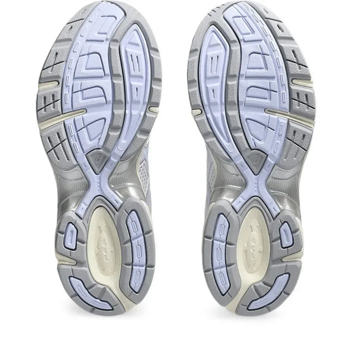 Asics Gel 1130 -  Branco/Prata