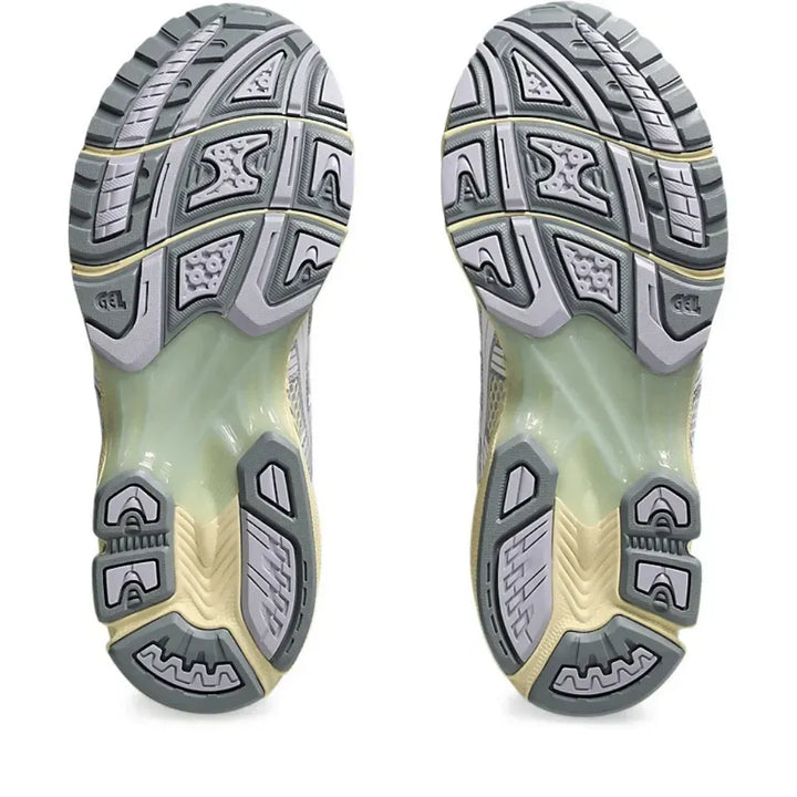 Asics Gel Kayano 14 - Creme/Violeta