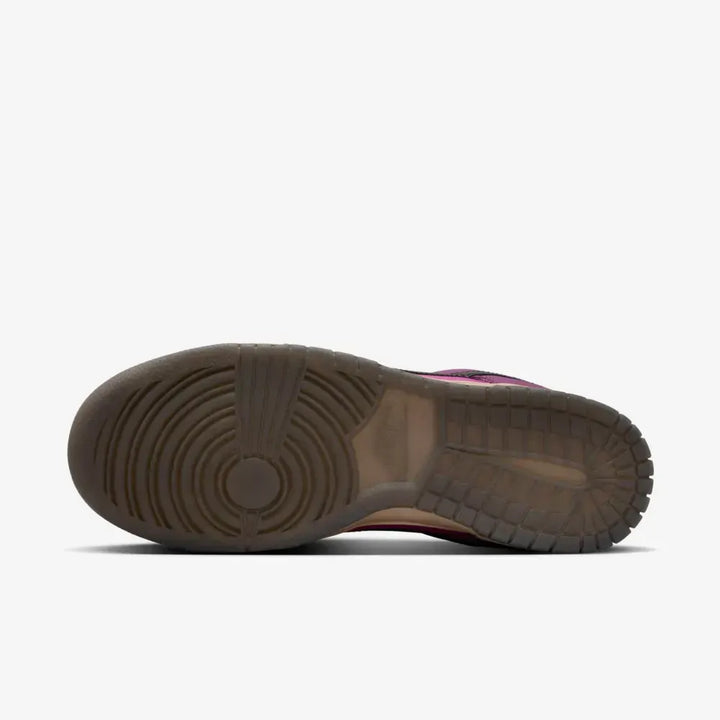 NK Dunk Low - Viotech Hot Fuchsia