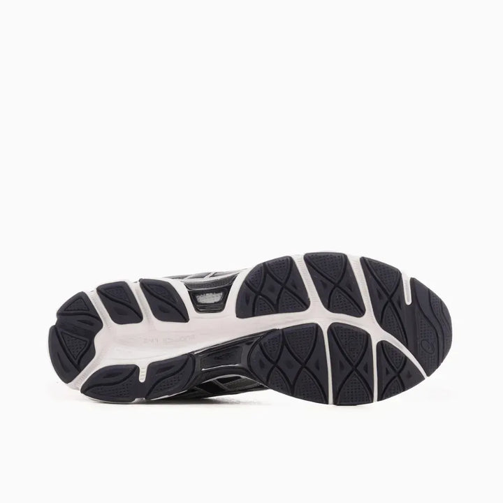 Asics Gel NYC - Creme/Prata