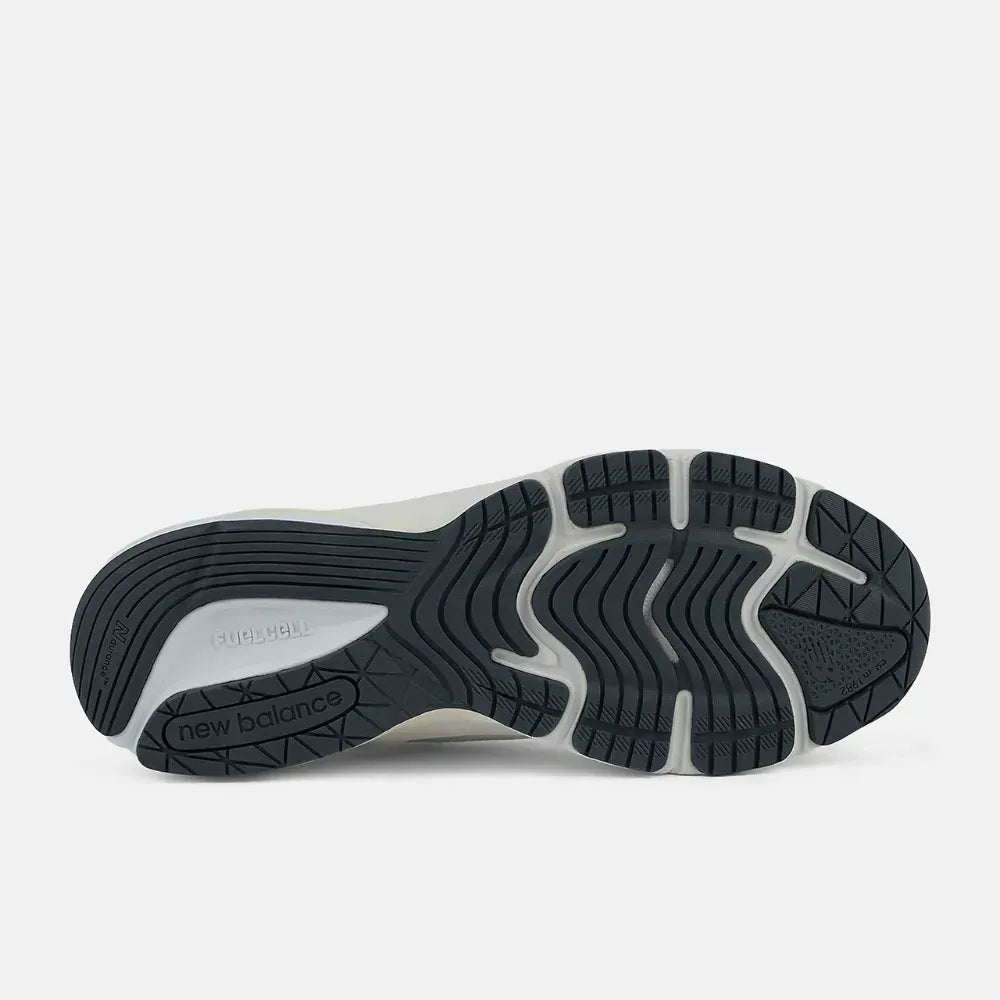 New Balance 990v6 MiUSA – Branco/Bege