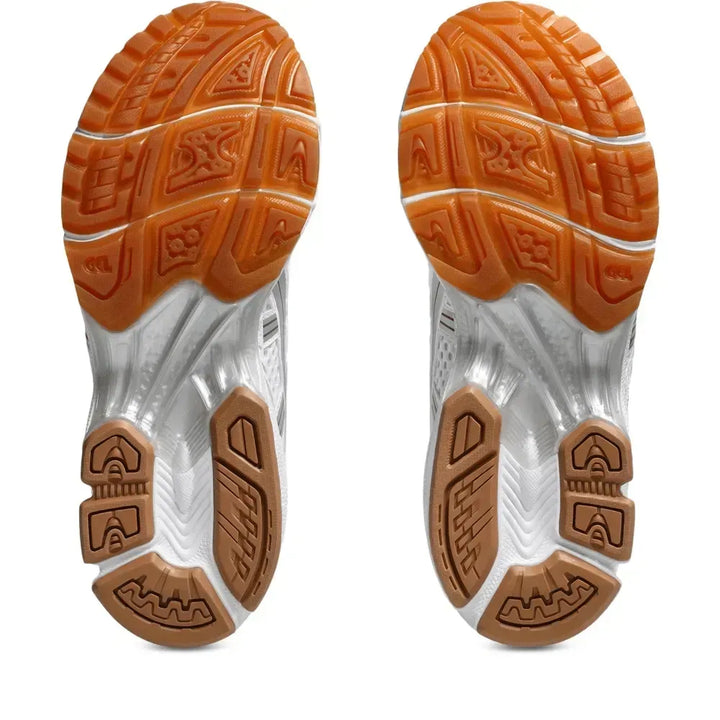 Asics Gel Kayano 14 x A.P.C. - Prata/Branco