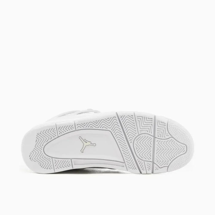 Air Jordan 4 - Branco