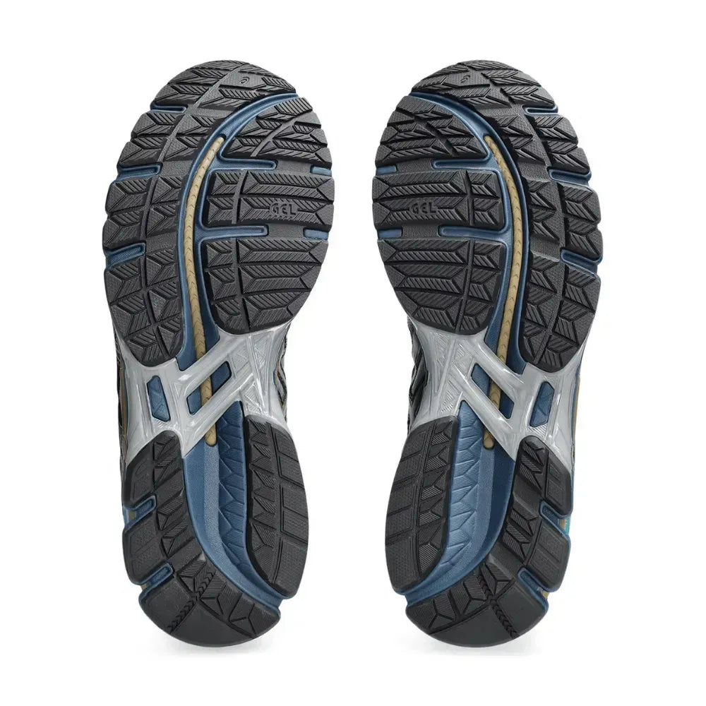 ASICS Gel Kayano 20 x Kiko Kostadinov - Verde Escuro/Preto