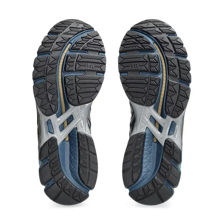 ASICS Gel Kayano 20 x Kiko Kostadinov - Verde Escuro/Preto