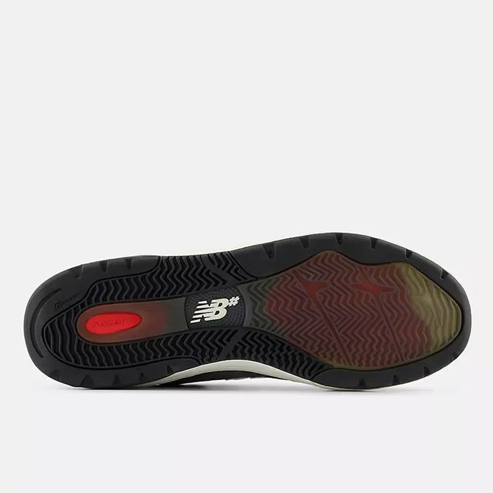 New Balance Numeric 933 x Andrew Reynolds – Cinza