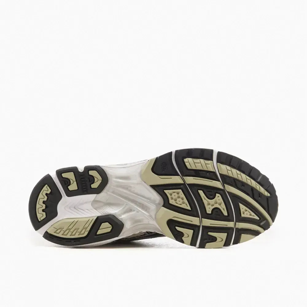 Asics Gel Kayano 14 - Bege/Prata Pura