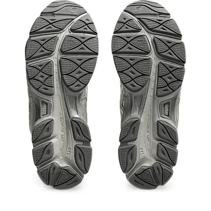 Asics Gel NYC - Creme/Rocha