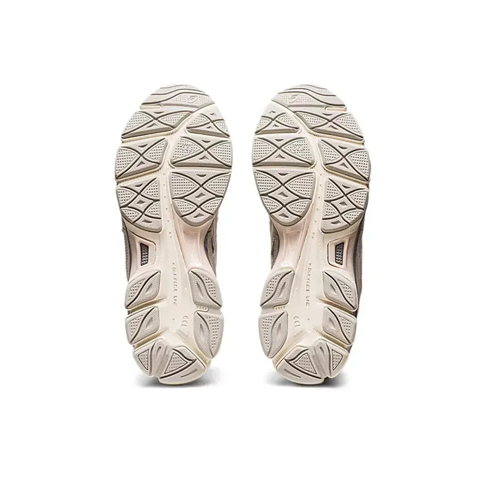 Asics Gel NYC - Creme Ostra/Cinza