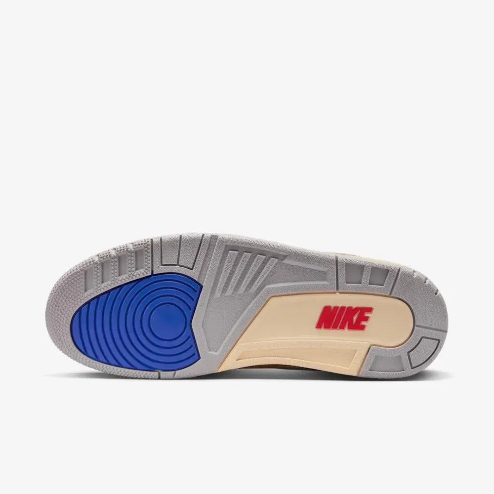 Air Jordan 3 - Seoul