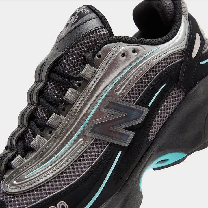 New Balance 1000 – Preto/Ciano