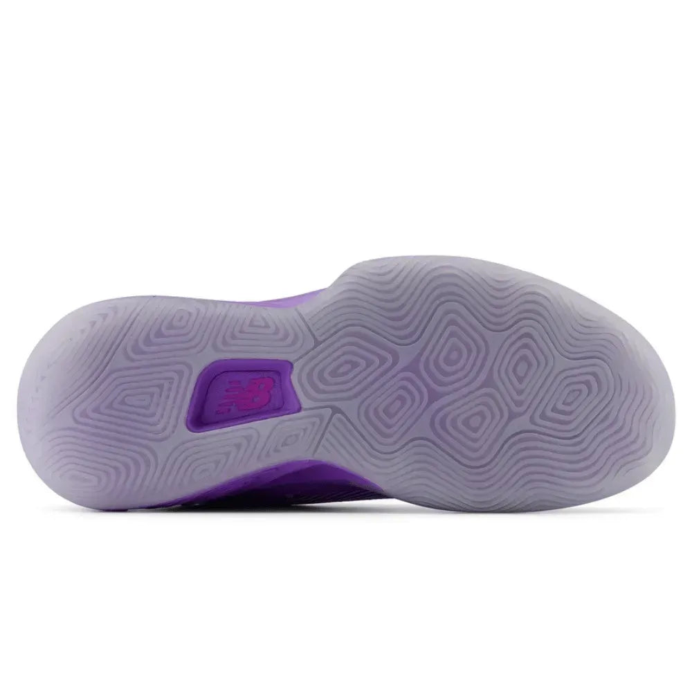 New Balance TWO WXY V5 – Roxo/Branco