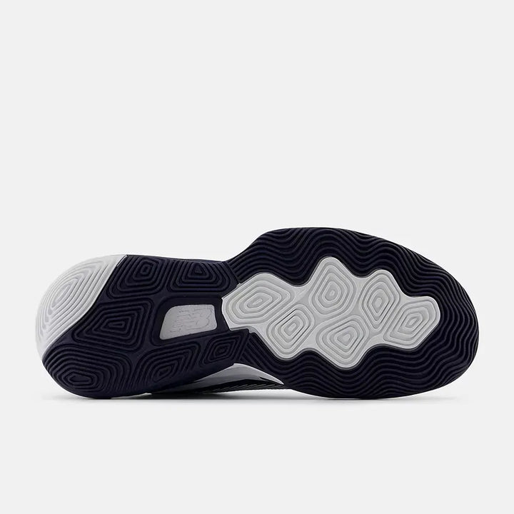 New Balance TWO WXY V5 – Azul Marinho/Branco