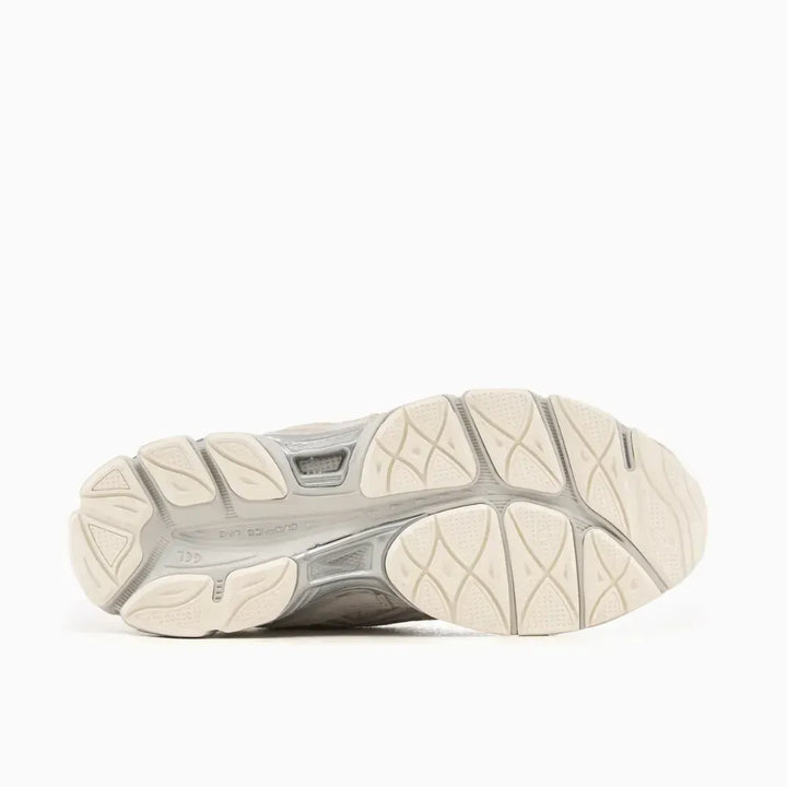 Asics Gel NYC - Creme/Cinza