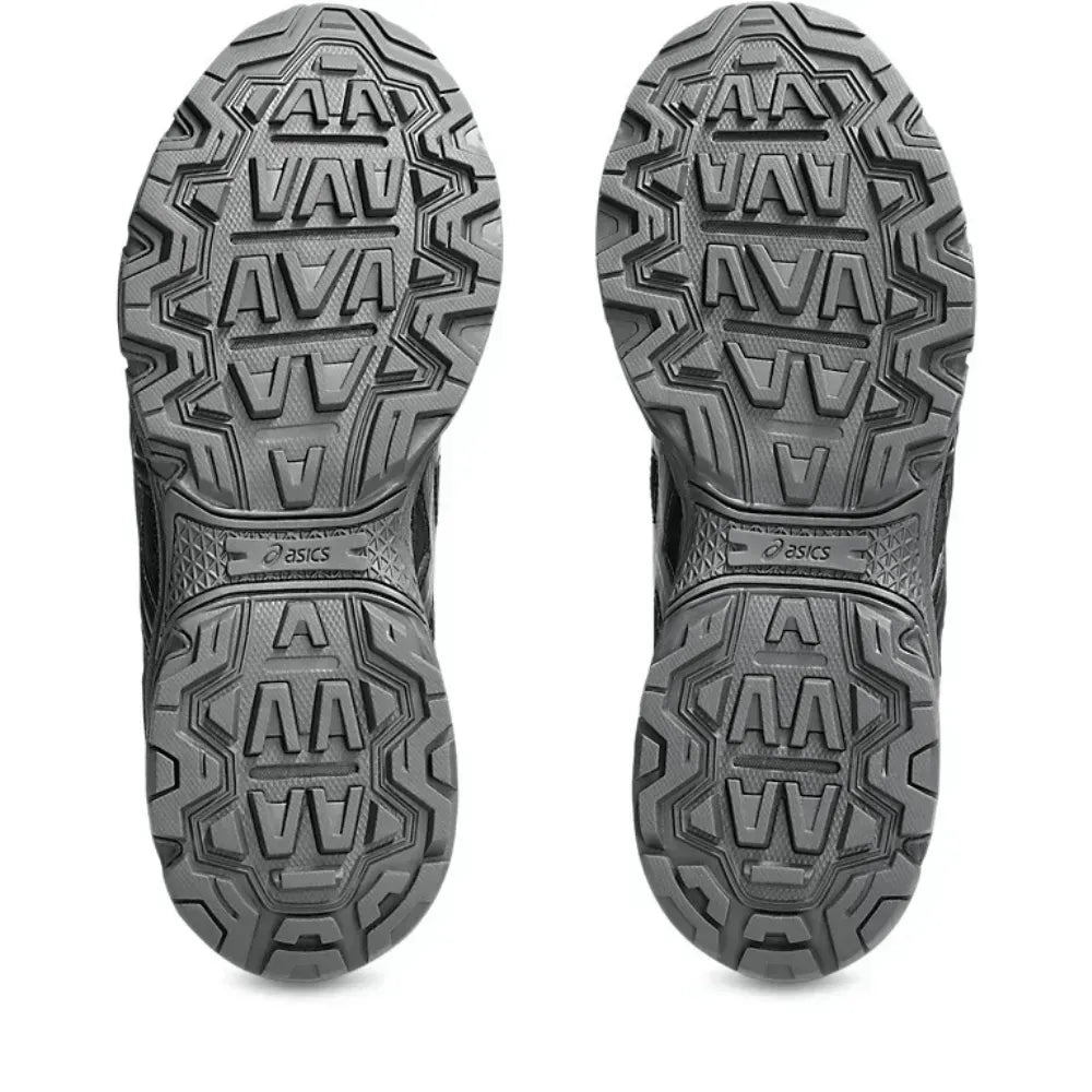 Asics Gel Nunobiki - Obsidiana Negra/Cinza