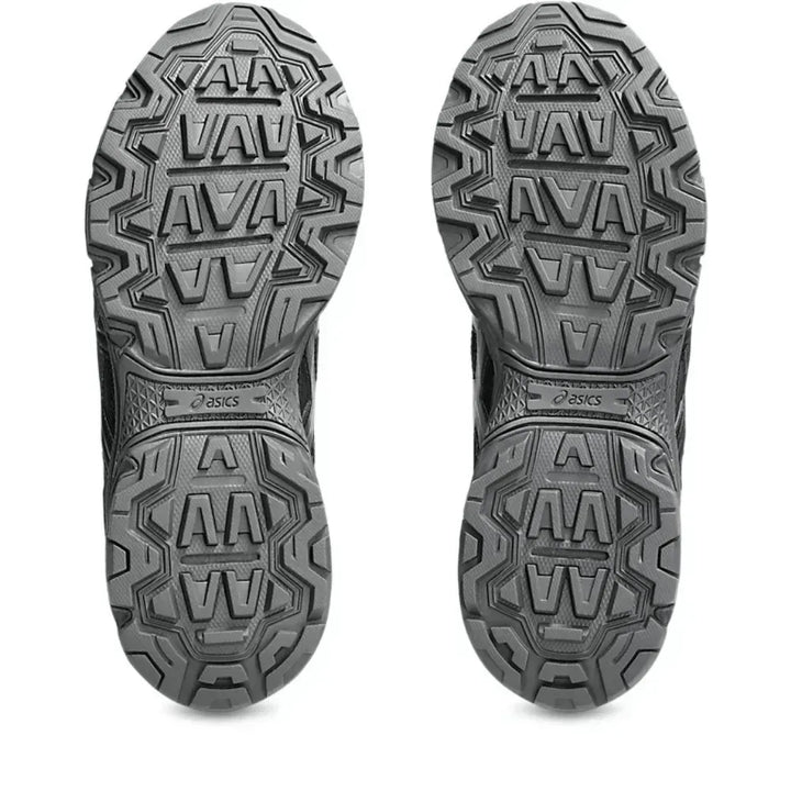 Asics Gel Nunobiki - Obsidiana Negra/Cinza