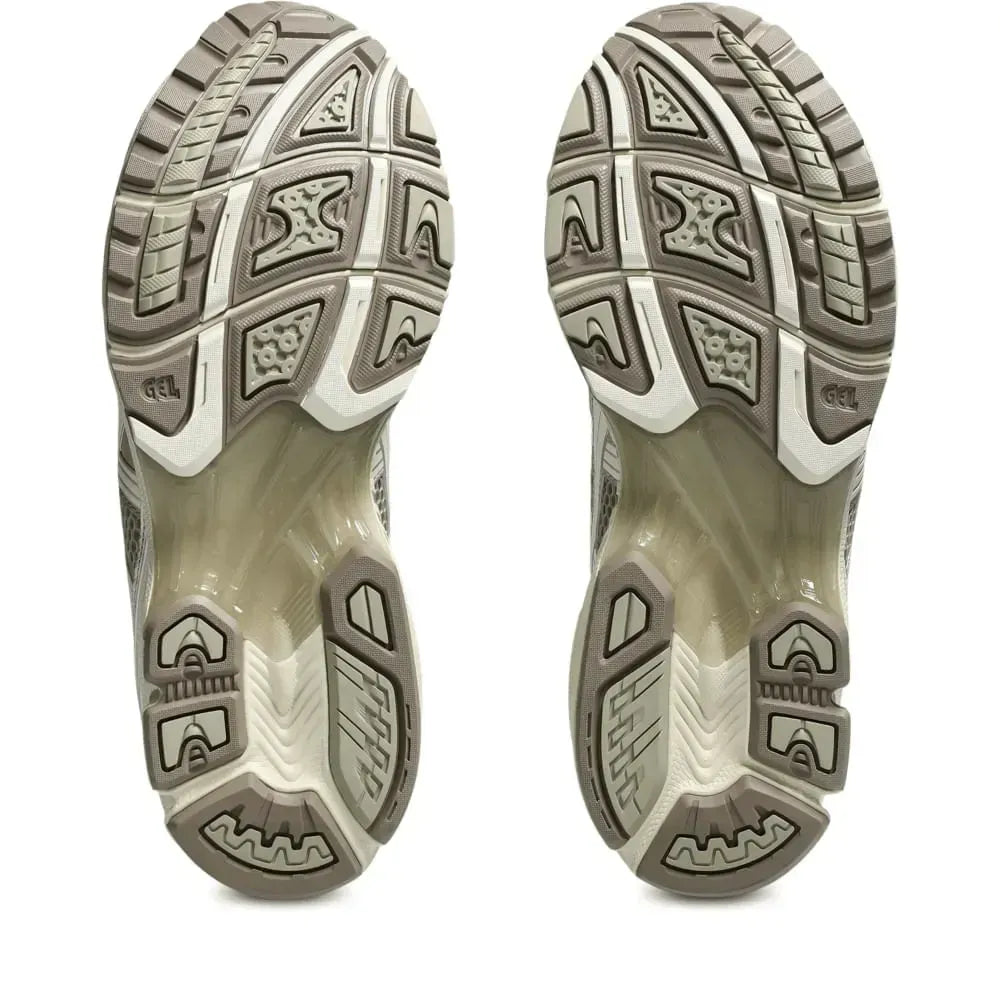 Asics Gel Kayano 14 x Juliana Salazar - Prata/Baunilha