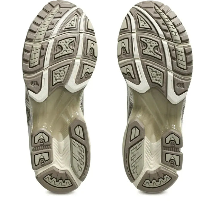 Asics Gel Kayano 14 x Juliana Salazar - Prata/Baunilha