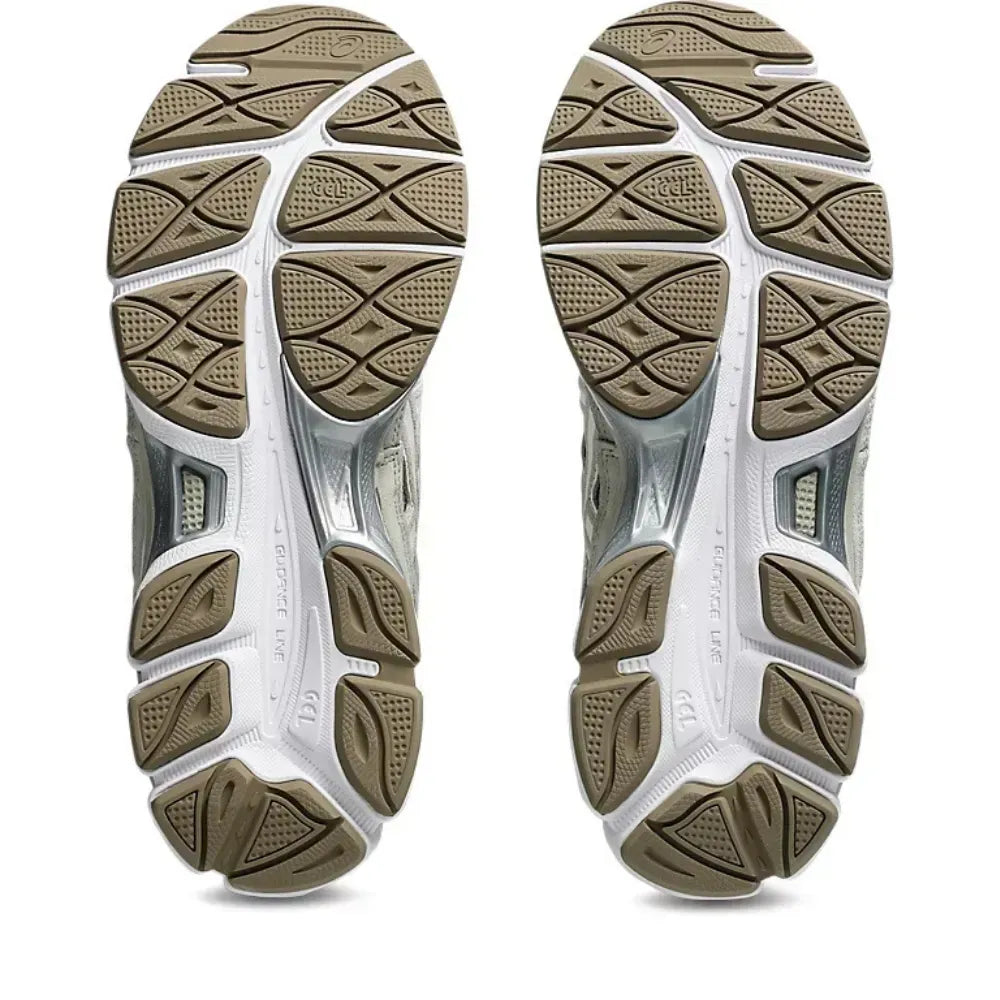 Asics Gel NYC - Azul/Creme