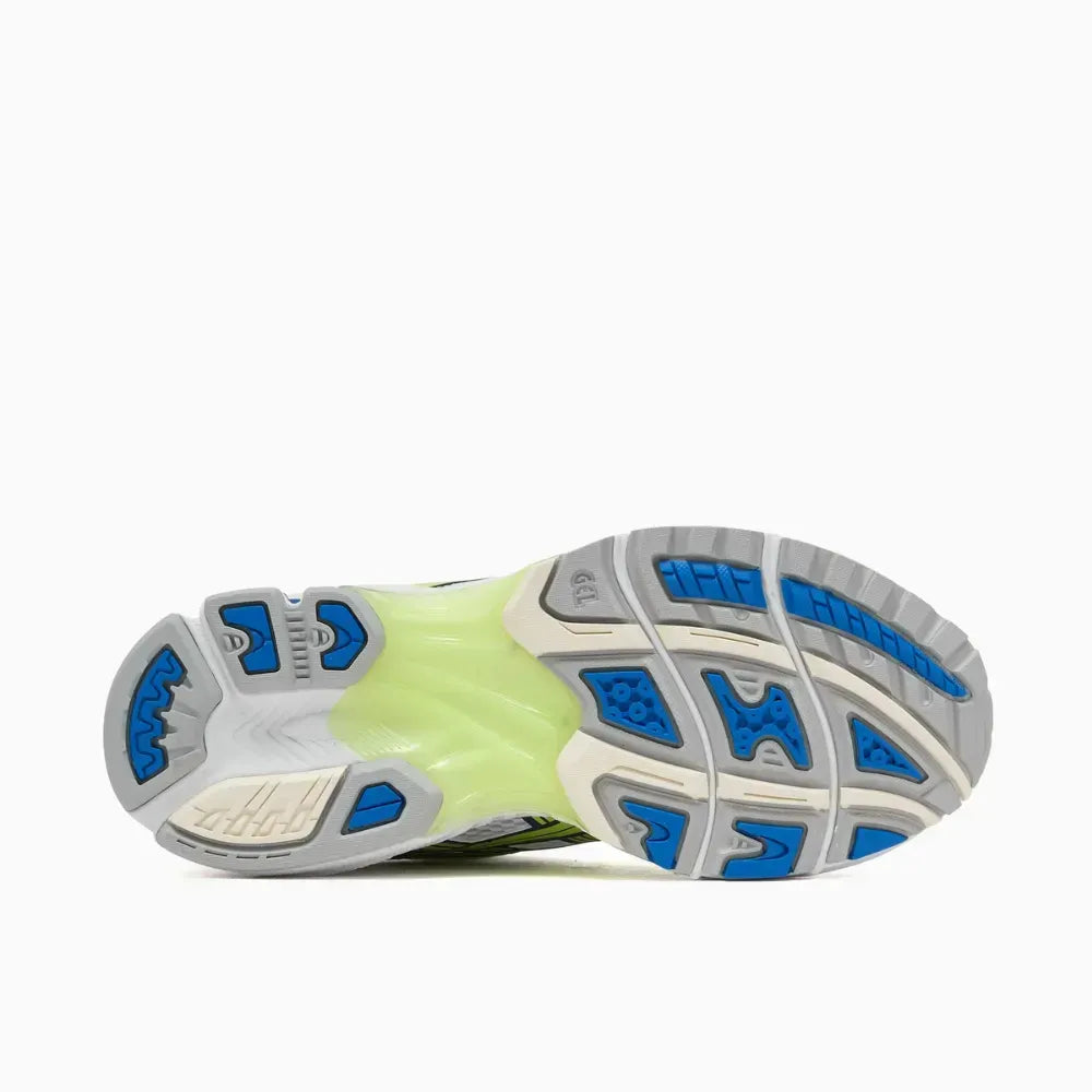 Asics Gel Kayano 14 - Branco/Azul/Verde