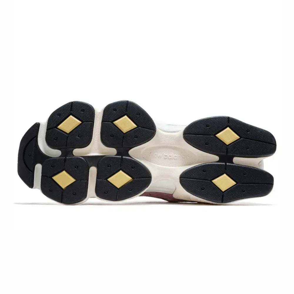 New Balance 9060 – Rosa/Pérola