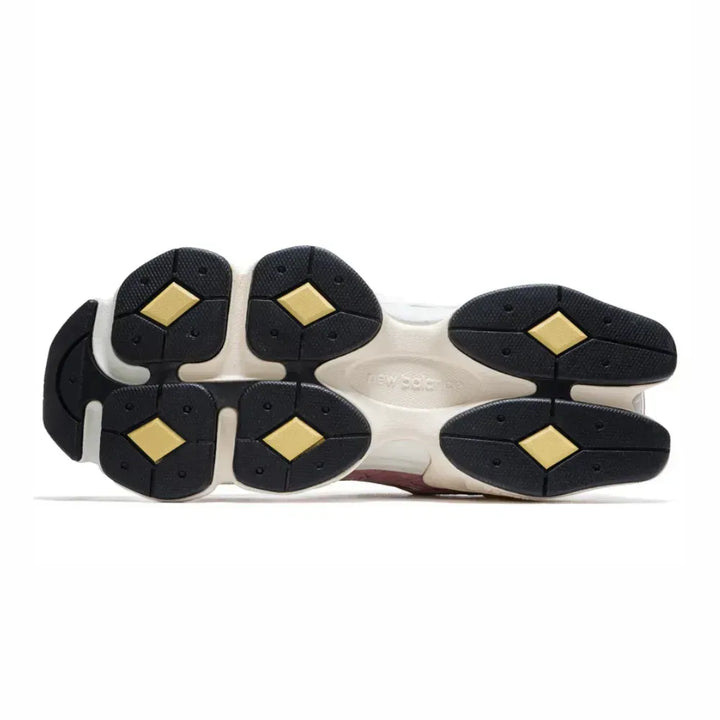 New Balance 9060 – Rosa/Pérola