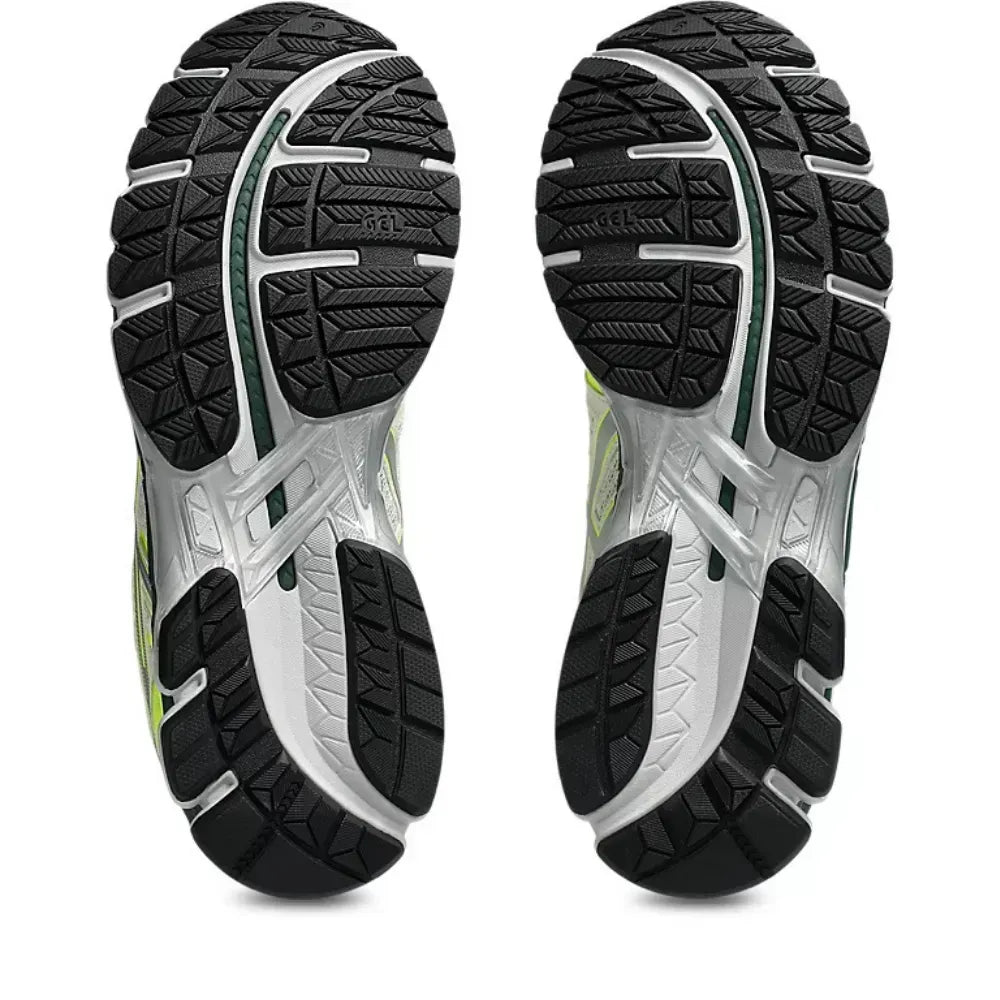 ASICS Gel Kayano 20 - Creme/Prata