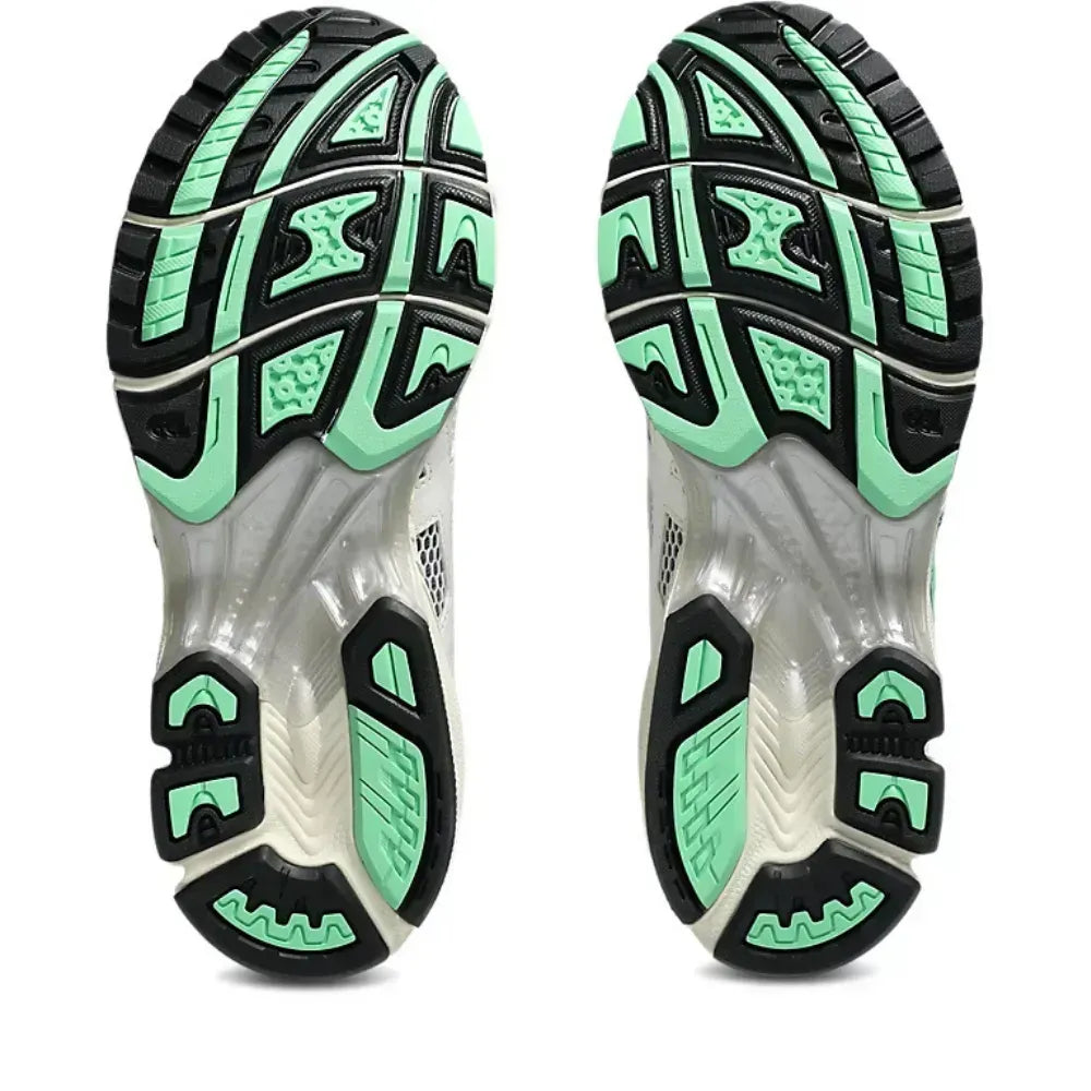 Asics Gel Kayano 14 - Branco/Verde/Prata