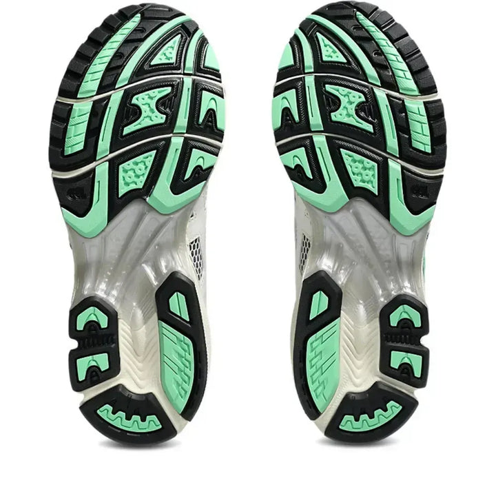 Asics Gel Kayano 14 - Branco/Verde/Prata