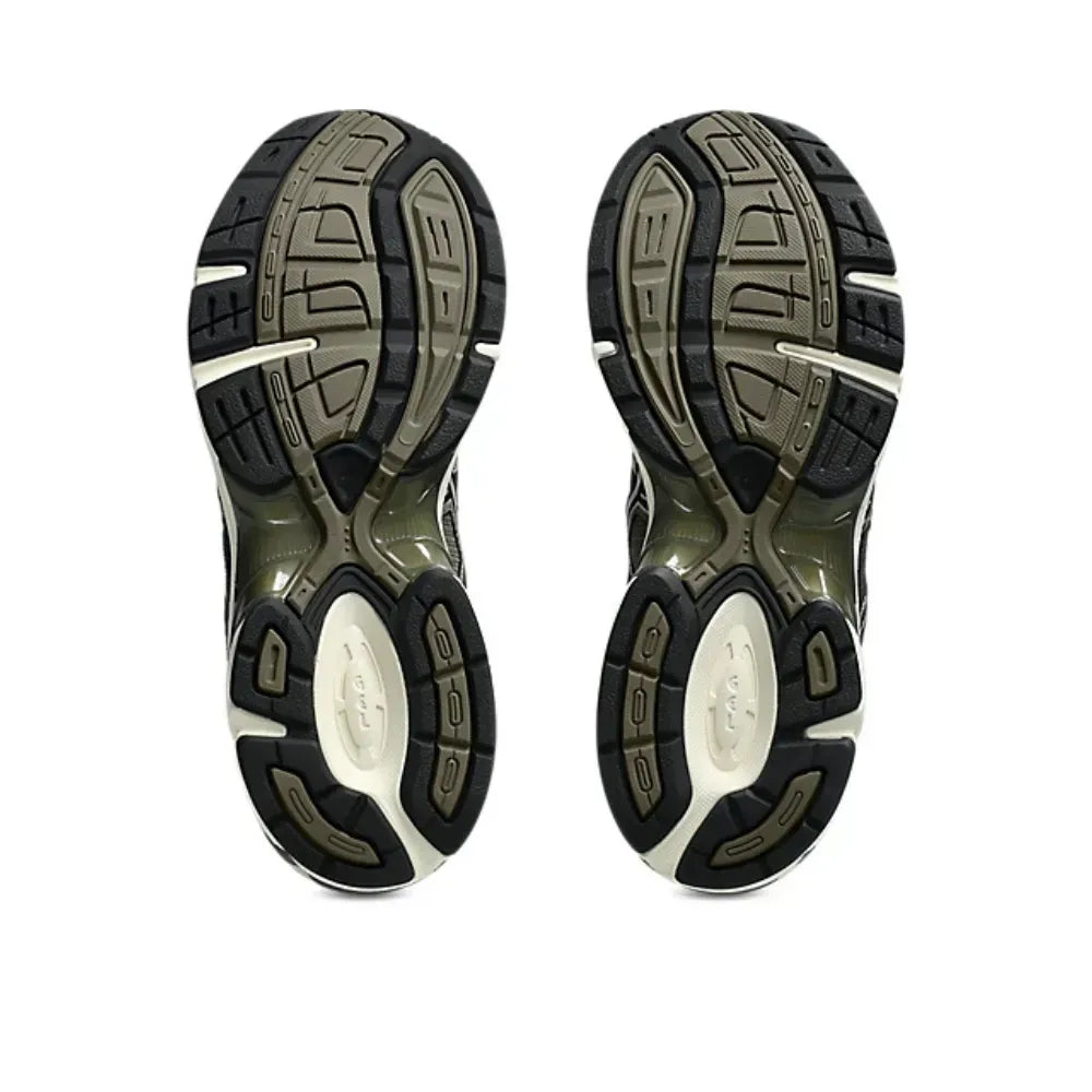 Asics Gel 1130 - Verde Escuro/Preto