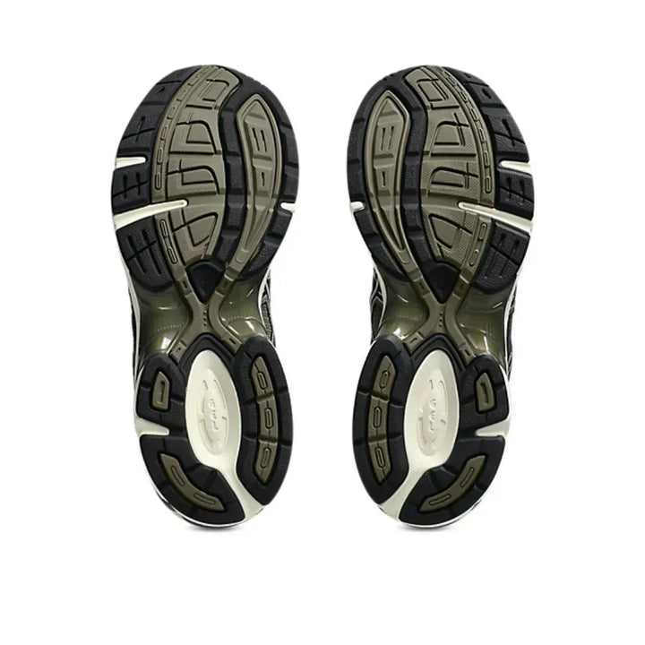 Asics Gel 1130 - Verde Escuro/Preto