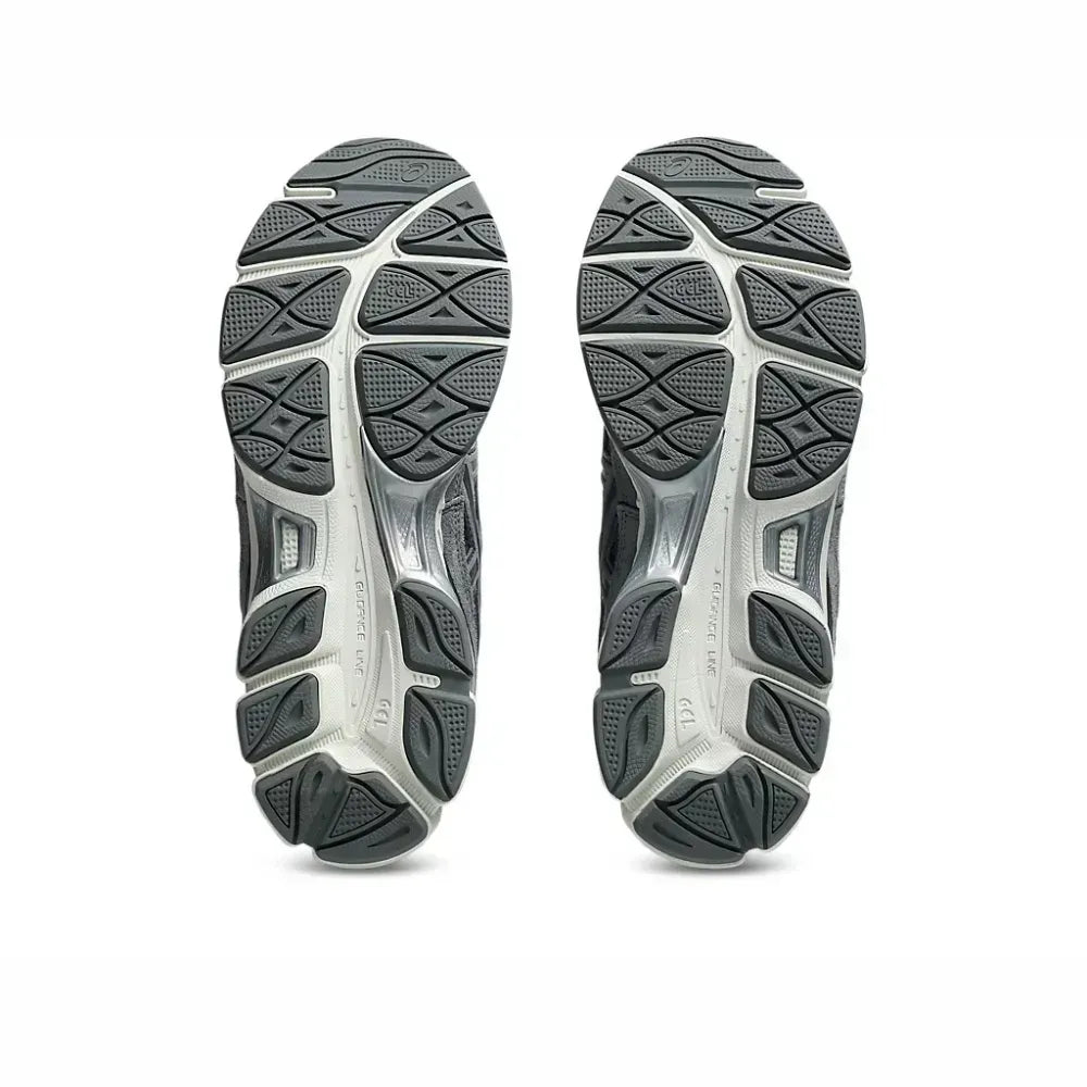 Asics Gel NYC - Cinza Aço/Cinza Carrier