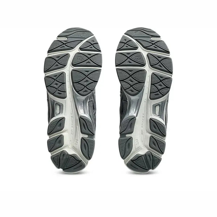 Asics Gel NYC - Cinza Aço/Cinza Carrier