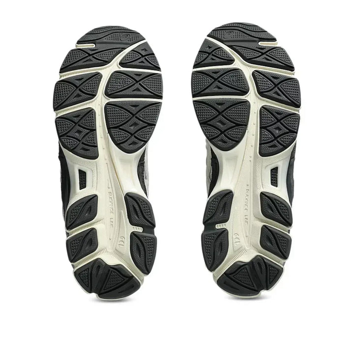 Asics Gel NYC - Fumaça branca/Cinza