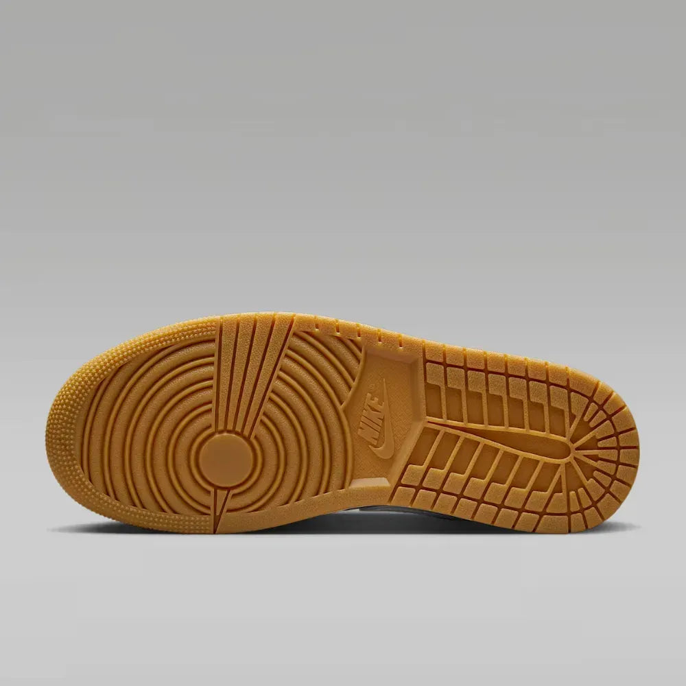 Air Jordan 1 Low SE - Branco/Azul